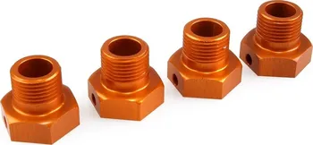 ultimate rc8 odlehcene alu cvd unasece