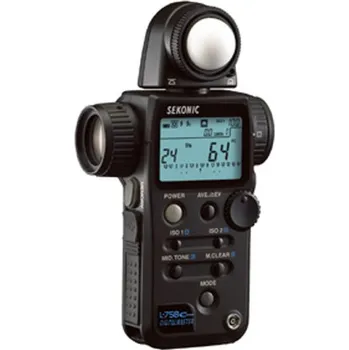 Sekonic L-758 Cine Sekonic L-758 Cine