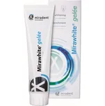 Miradent Gel pro zářivě bílé zuby…