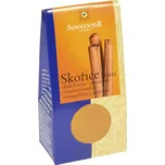 Skořice (druh Cassia) mletá bio 40g