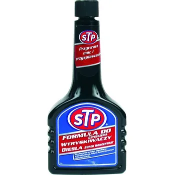 aditivum STP Diesel Injector Cleaner, 200ml