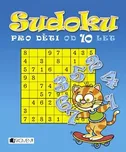 Sudoku pro děti od 10 let