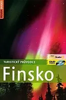 Finsko - Turistický průvodce 2. vydání