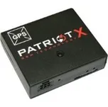 PATRIOT - GSM + GPS komunikační modul