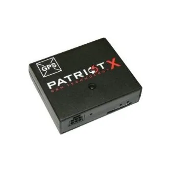 PATRIOT - GSM + GPS komunikační modul