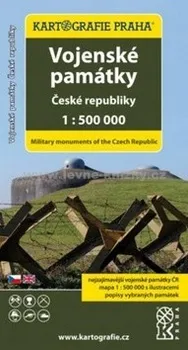 Vojenské památky České republiky