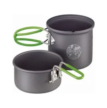 Kempingové nádobí Optimus Terra Solo
