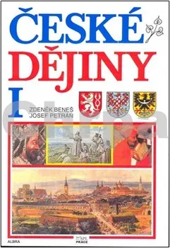 České dějiny I: Zdeněk Beneš