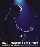 DVD Jimi Hendrix - Electric Church…
