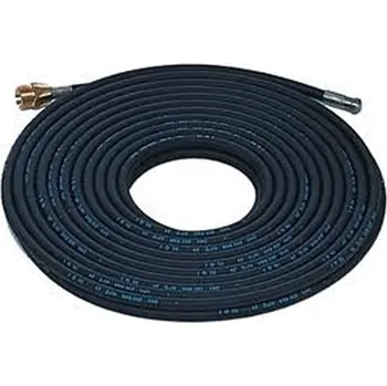 Příslušenství k zahradní technice Kränzle hadice na čištění potrubí