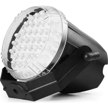 Stroboskop BeamZ LED Strobe, bílý