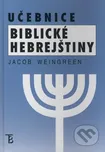 Učebnice biblické hebrejštiny: Jacob…
