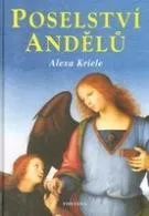 Poselství andělů: Alexa Kriele