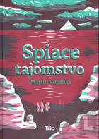 Spiace mesto: Martin Vopěnka