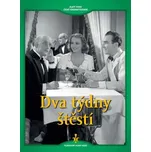 DVD Dva týdny štěstí (1940)
