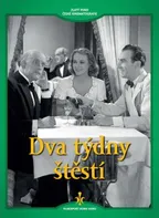 DVD Dva týdny štěstí (1940)