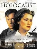 Seriál DVD Holocaust 3
