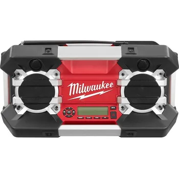 Radiomagnetofon Milwaukee C12-28 DCR-0