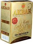 Akbar Tea Earl Grey Gold 80 g