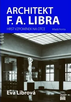 Umění Architekt F.A. Libra