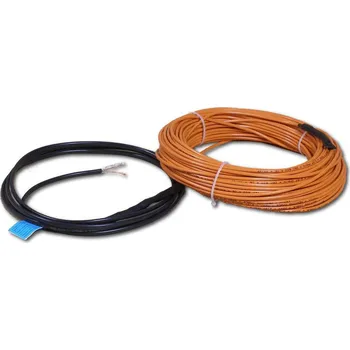 Topná rohož Topný kabel ADSV 10520 (520W) délka 49,6; 10W/m 2232135