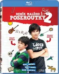 Blu-ray Deník malého poseroutky 2 (2011)