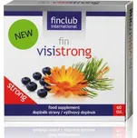 FINCLUB fin Visistrong 60 tbl.