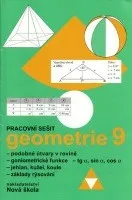 Matematika Geometrie 9 Pracovní sešit