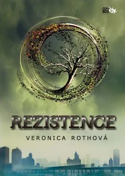 Rezistence (Divergence II) - Veronica Rothová