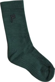 Pánské ponožky Pondy Dr.Hunter Herbst Leicht pro myslivce a rybáře 