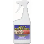 Starbrite Čistič trupu pod čarou ponoru…