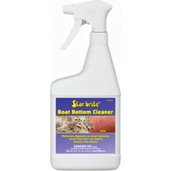 Starbrite Čistič trupu pod čarou ponoru 950 ml