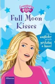 Full Moon Kisses