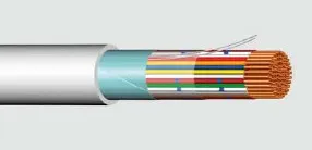 průmyslový kabel SYKFY 3x2x0,5 Sdělovací kabel pro vnitřní použití