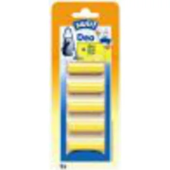 Vůně do vysavače SWIRL citrus