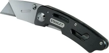 Pracovní nůž 0-10-855 Zavírací nůž 140mm Stanley