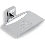 Novaservis Mýdlenka Metalia 12, chrom 0202,0