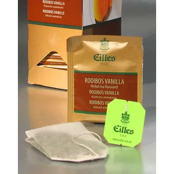 Čaj Eilles Tee Rooibos Vanilla