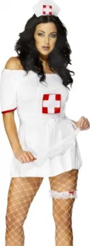 Karnevalový kostým Sada Zdravotní sestřička