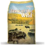 Taste of the Wild High Prairie Canine