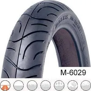 MAXXIS M-6029 150/70 17