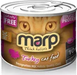 Marp Pure Cat konzerva Turkey