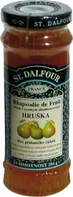 ST. DALFOUR Hruška 284 g - džem