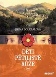 Děti pětilisté růže: Doležalová Jiřina