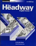 New Headway Elementary Workbook with…