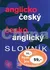 Slovník Anglicko-český česko-anglický mini slovník