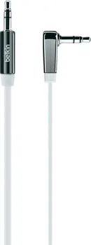 Audio kabel Belkin propojovací 3,5mm/3,5mm M / M MIXIT bílý (AV10128cw03-WHT)