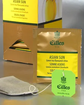Čaj Eilles Tee Sonne Asiens