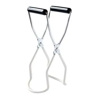 KLEŠTĚ NA VYTAHOVÁNÍ ZAV,SKLENIC 22,2x8x4,7cm