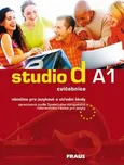 Studio d A1: autorů Kolektiv